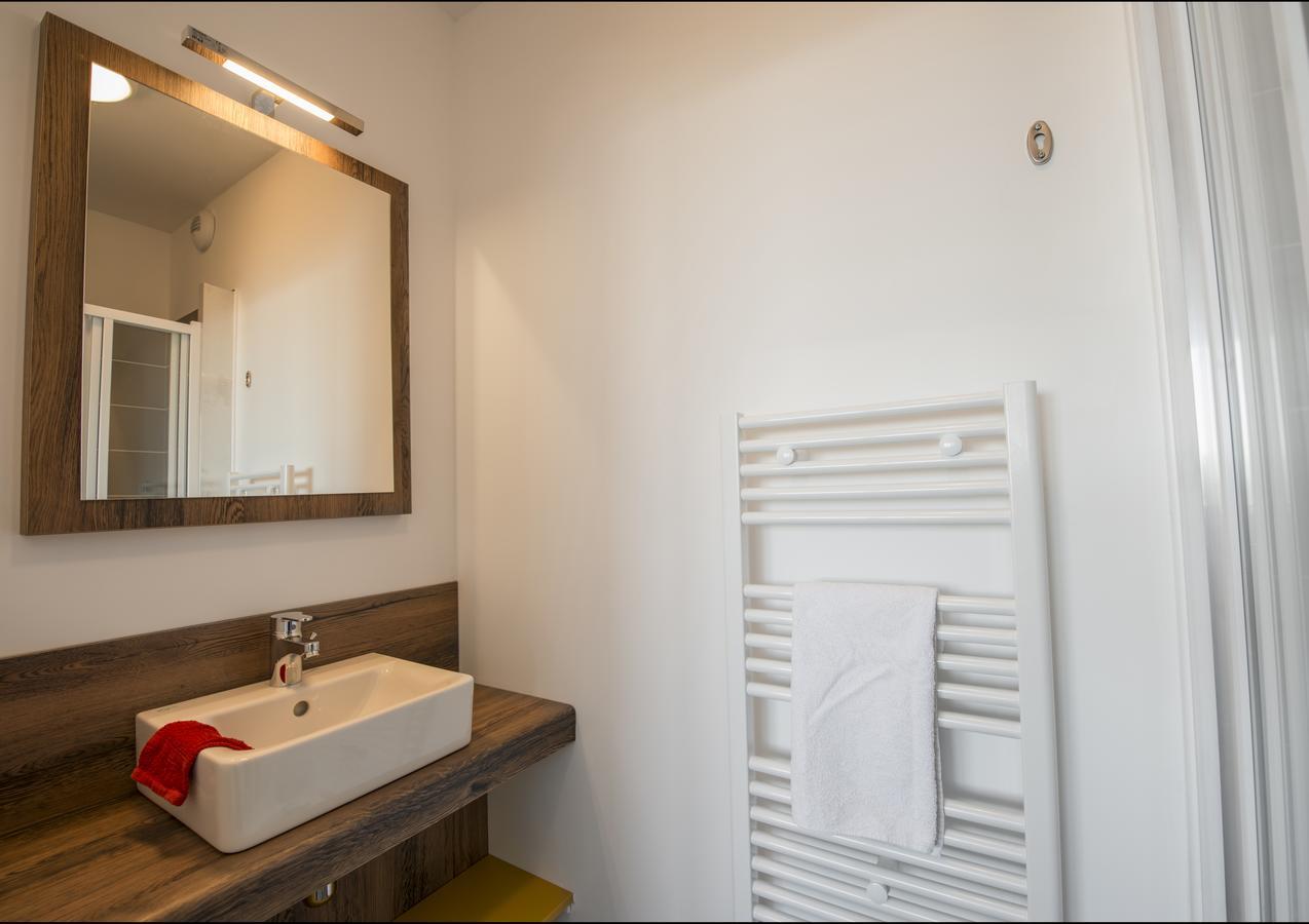 Résidence UXCO Kampus 30 ex Suiteasy Nîmes Extérieur photo