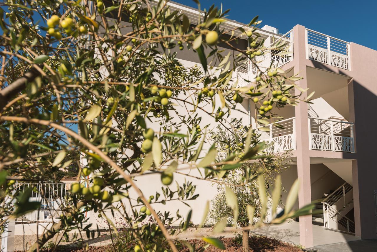 Résidence UXCO Kampus 30 ex Suiteasy Nîmes Extérieur photo